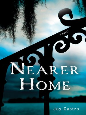 cover image of Nearer Home